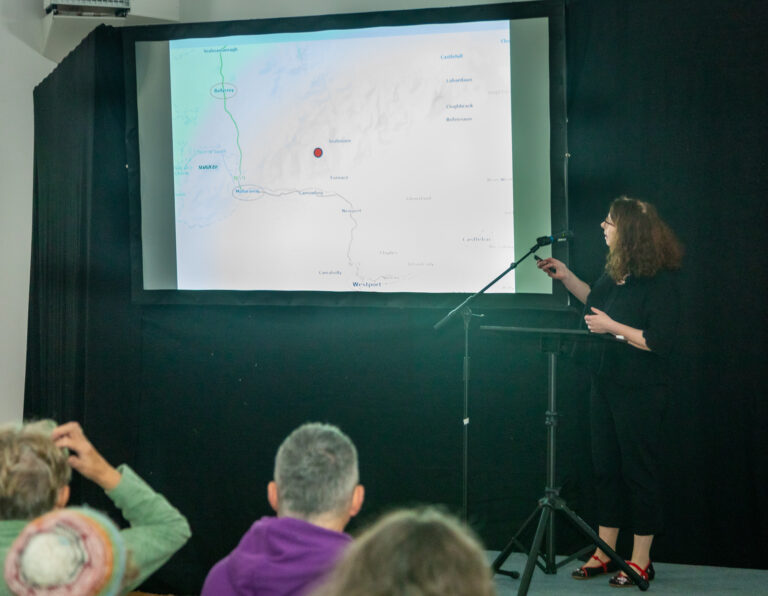 Francis Tully photos (12)