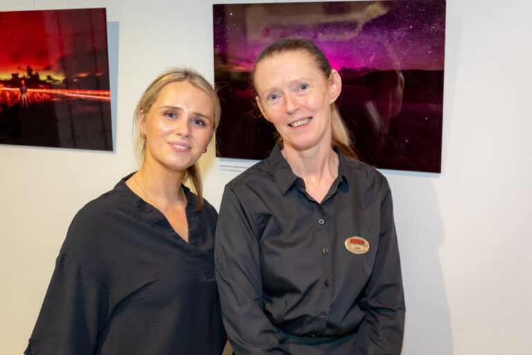 Francis Tully photos (16)