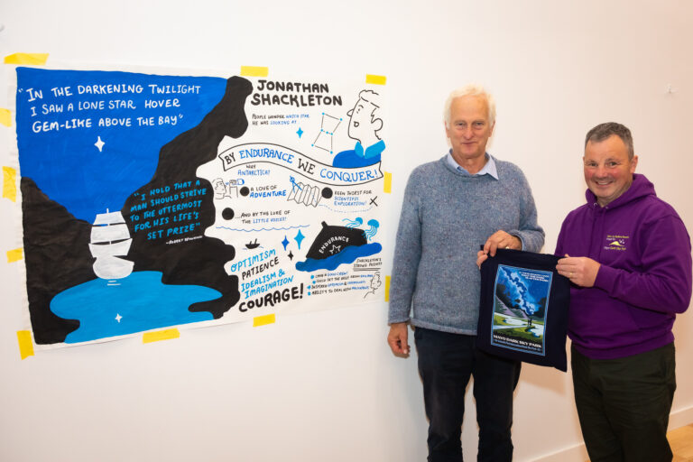 Francis Tully photos (19)