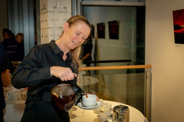 Francis Tully photos (5)