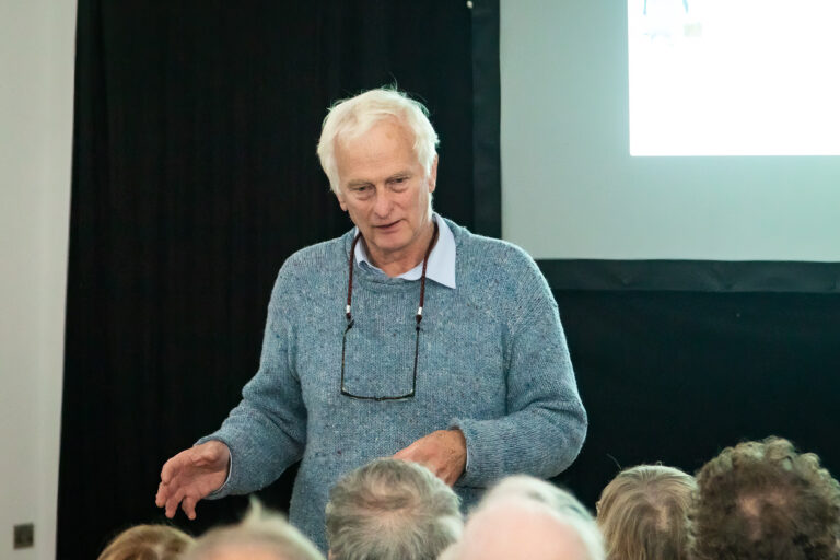 Francis Tully photos (6)