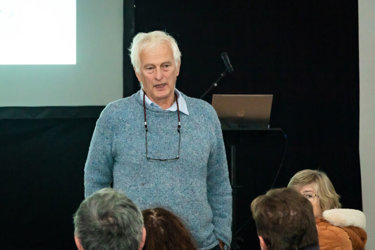 Francis Tully photos (9)