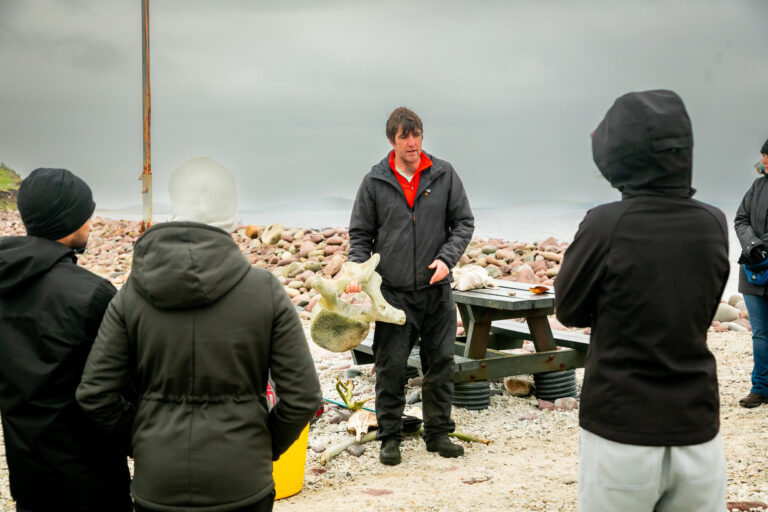 Francis Tully photos (93)