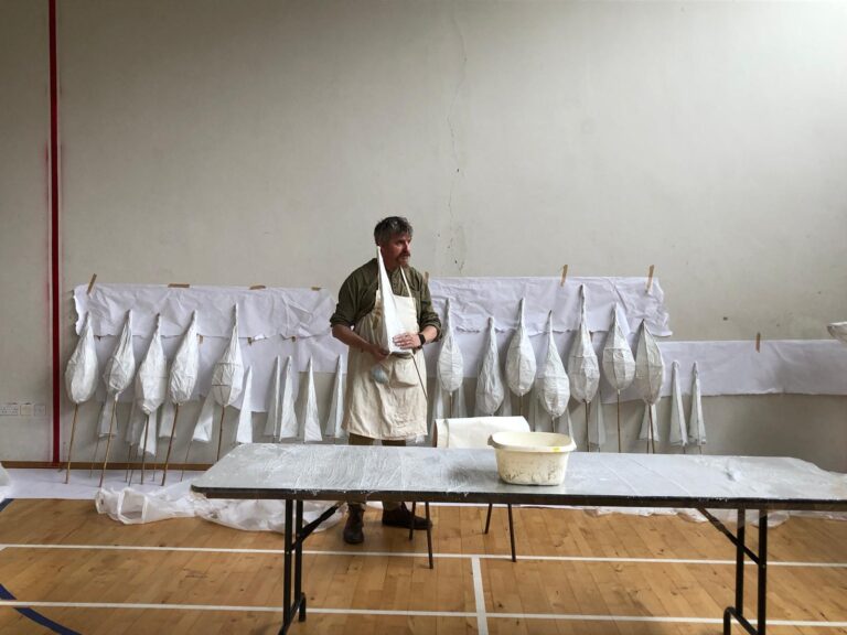 Lantern Making Newport NS Sep 2025 (12)