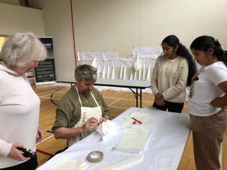 Lantern Making Newport NS Sep 2025 (22)