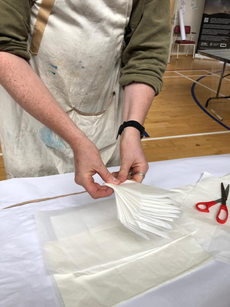 Lantern Making Newport NS Sep 2025 (24)