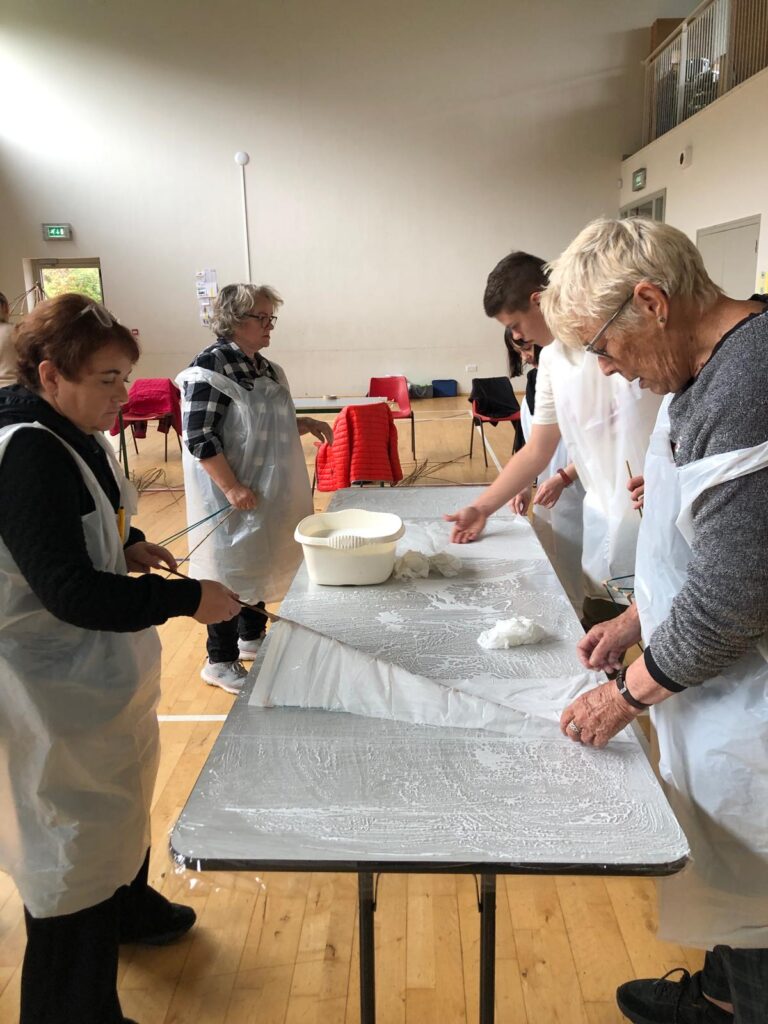 Lantern Making Newport NS Sep 2025 (29)