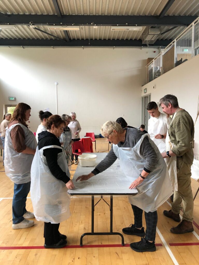 Lantern Making Newport NS Sep 2025 (35)