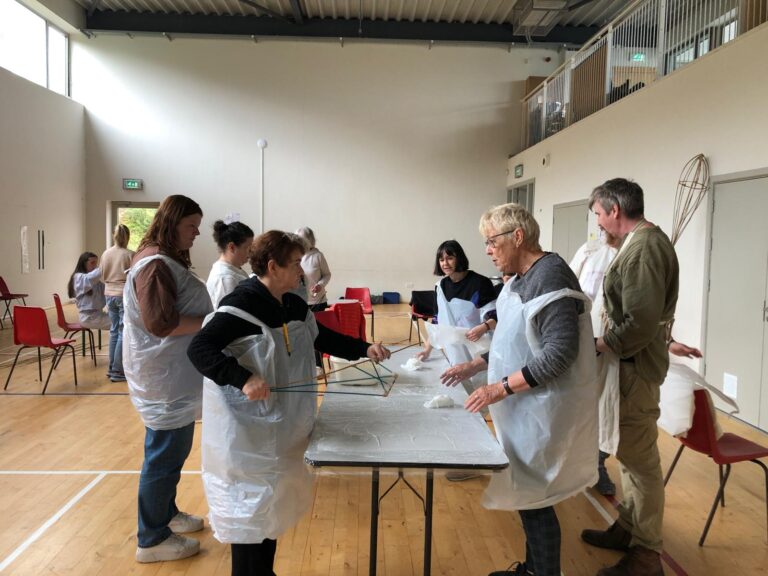 Lantern Making Newport NS Sep 2025 (36)