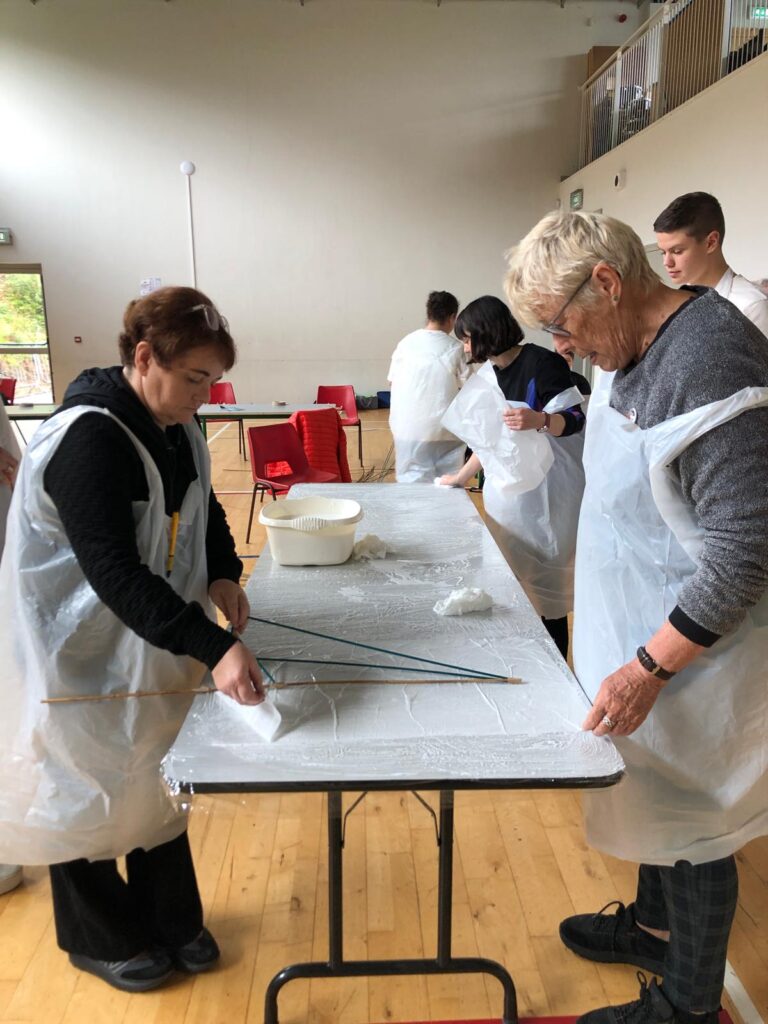 Lantern Making Newport NS Sep 2025 (37)