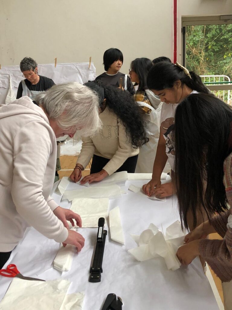 Lantern Making Newport NS Sep 2025 (4)