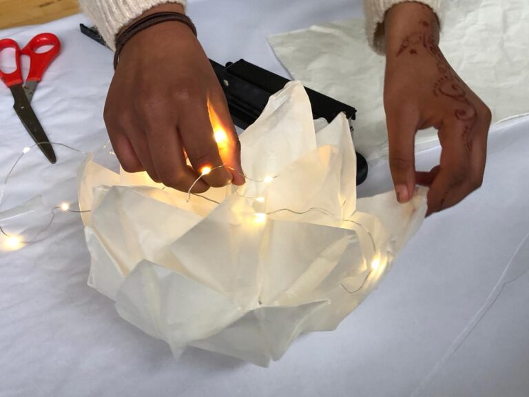 Lantern Making Newport NS Sep 2025 (6)