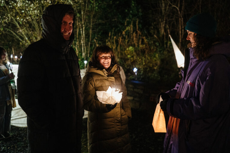 Lantern Walk & Kila Concert (2)