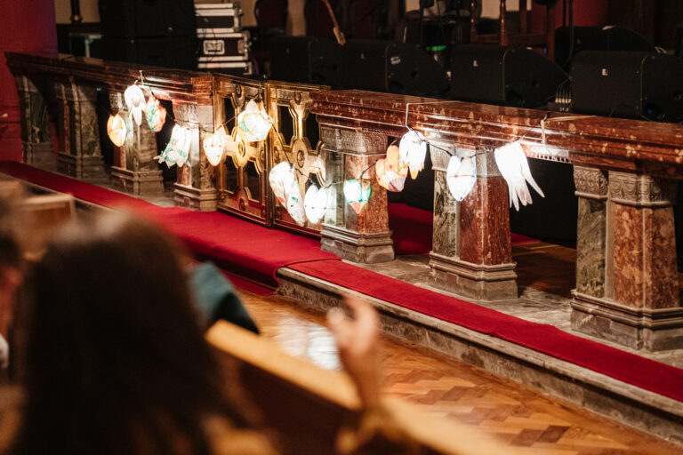 Lantern Walk & Kila Concert (23)