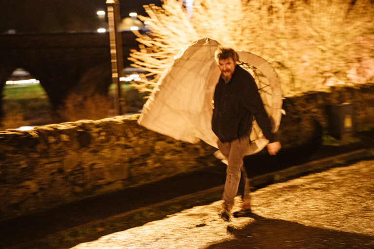 Lantern Walk & Kila Concert (27)