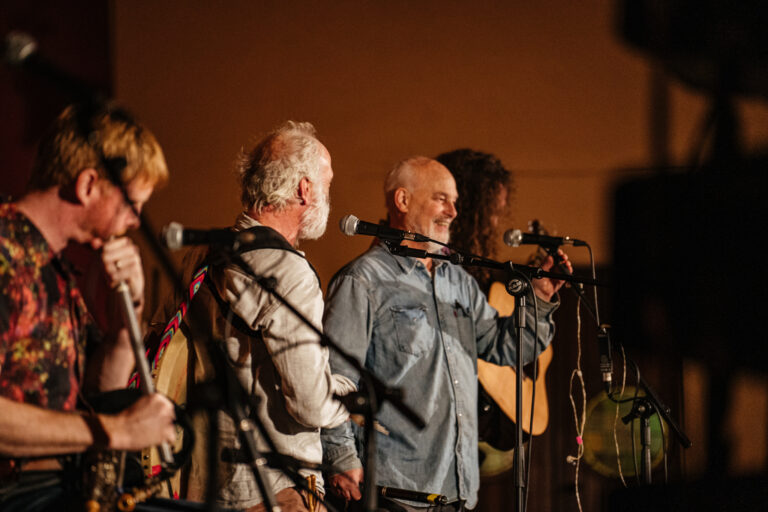 Lantern Walk & Kila Concert (34)