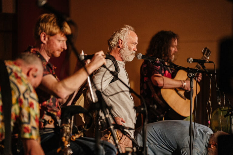 Lantern Walk & Kila Concert (35)