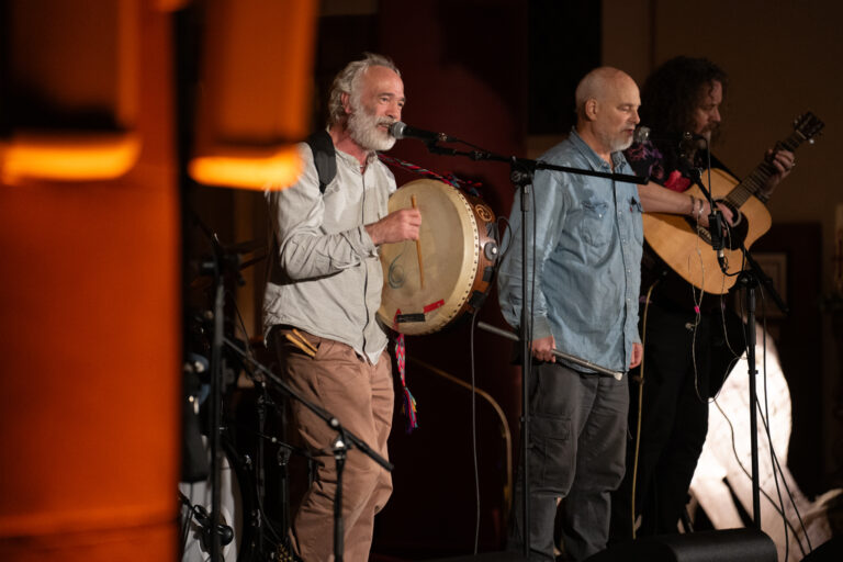 Lantern Walk & Kila Concert (37)