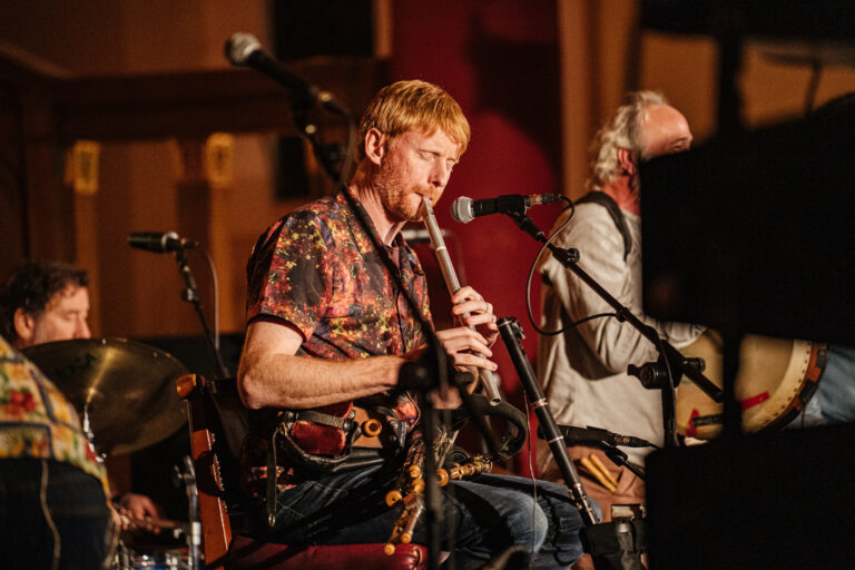 Lantern Walk & Kila Concert (38)