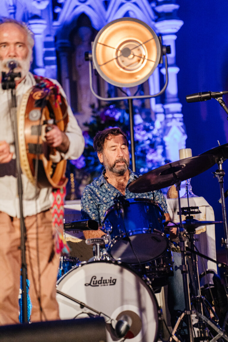 Lantern Walk & Kila Concert (44)