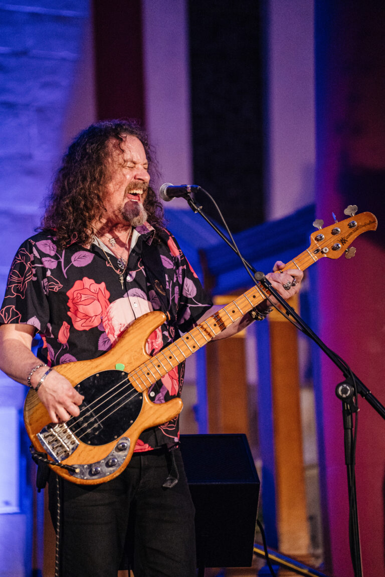 Lantern Walk & Kila Concert (45)