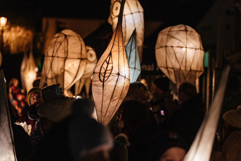 Lantern Walk & Kila Concert (6)