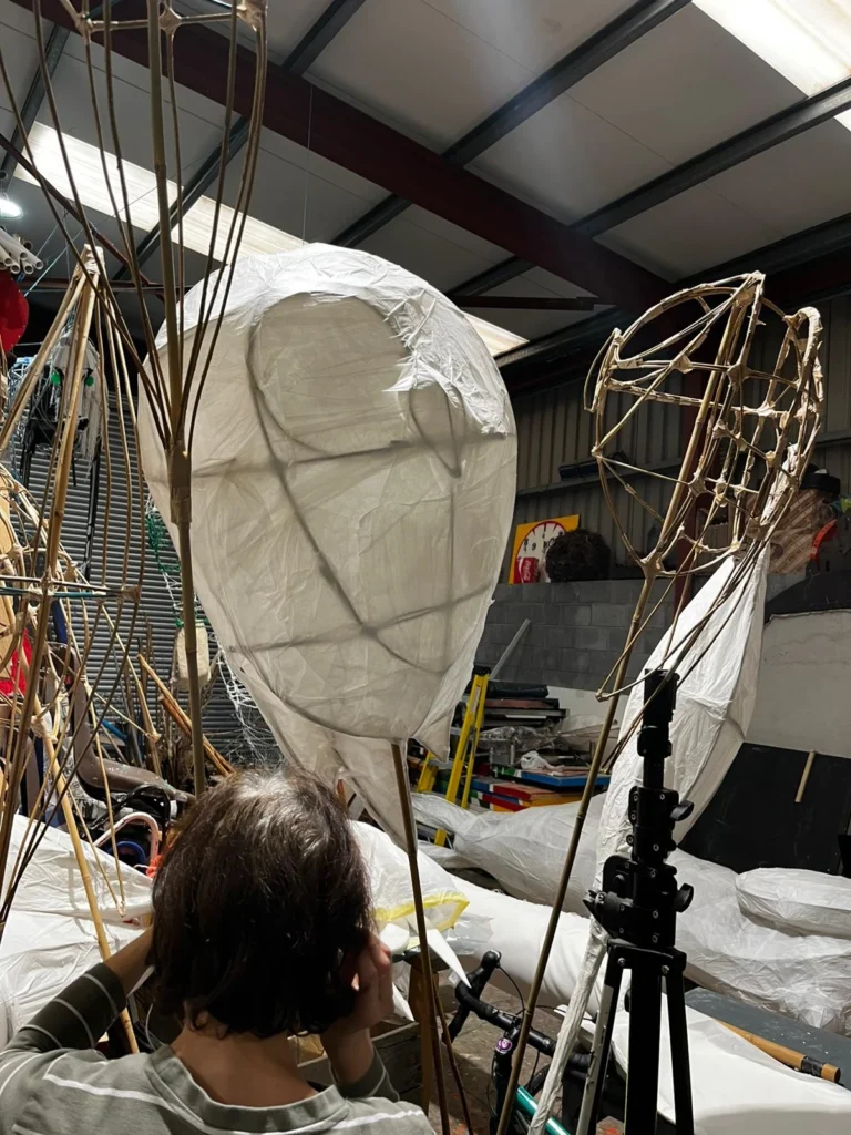 Lanterns in Mayo Art Squad (3)_compressed