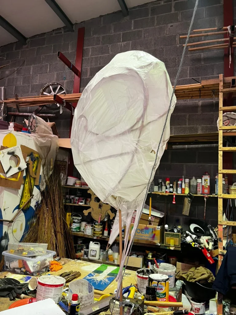 Lanterns in Mayo Art Squad (4)_compressed