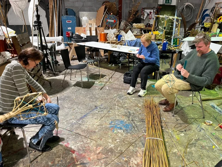 Lanterns in Mayo Art Squad (6)_compressed