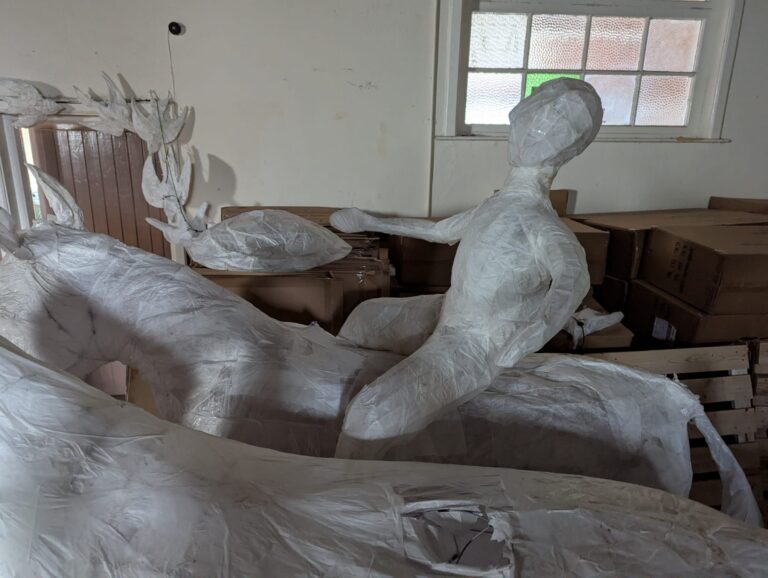 Volunteer Info Day (3)