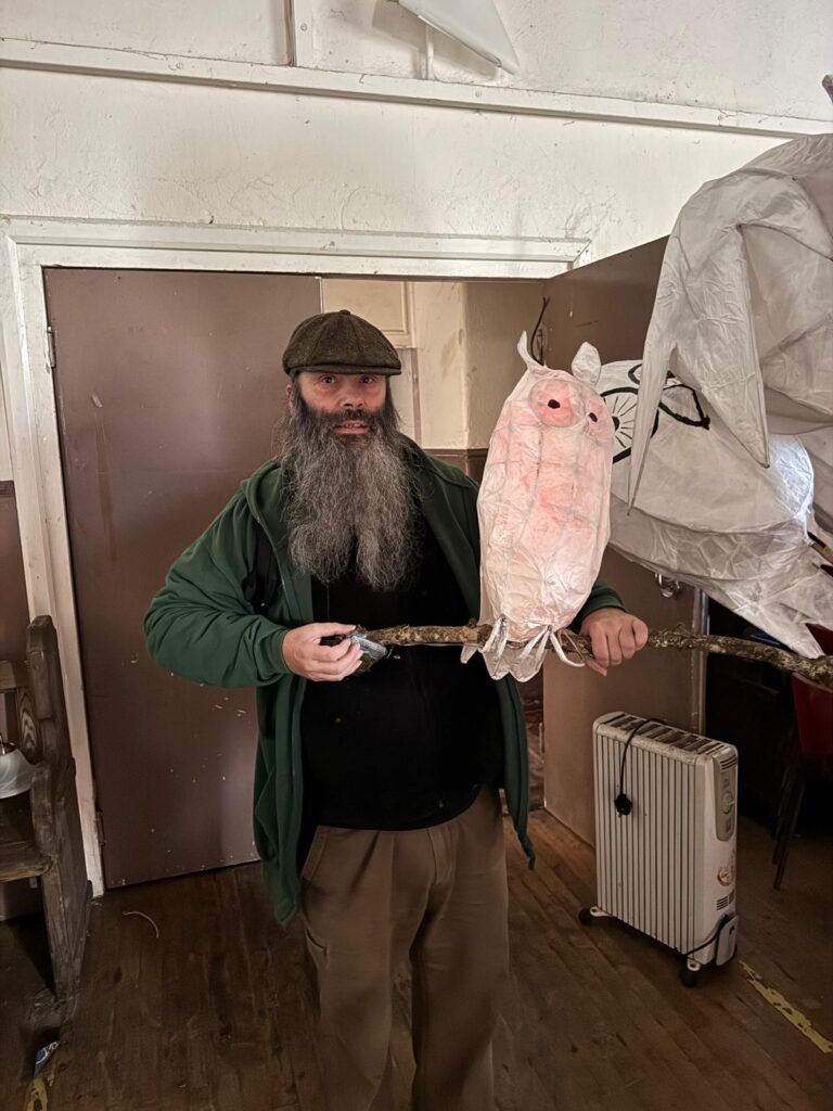 Volunteer Info Day (5)