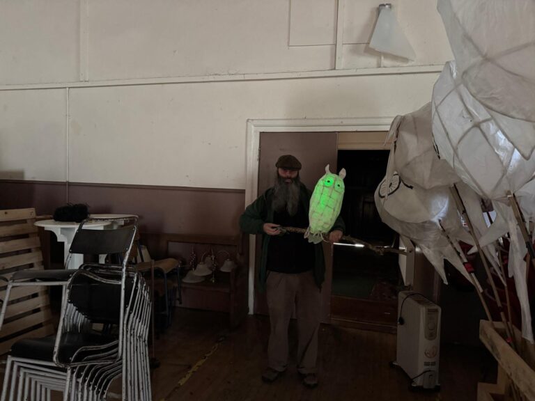 Volunteer Info Day (6)