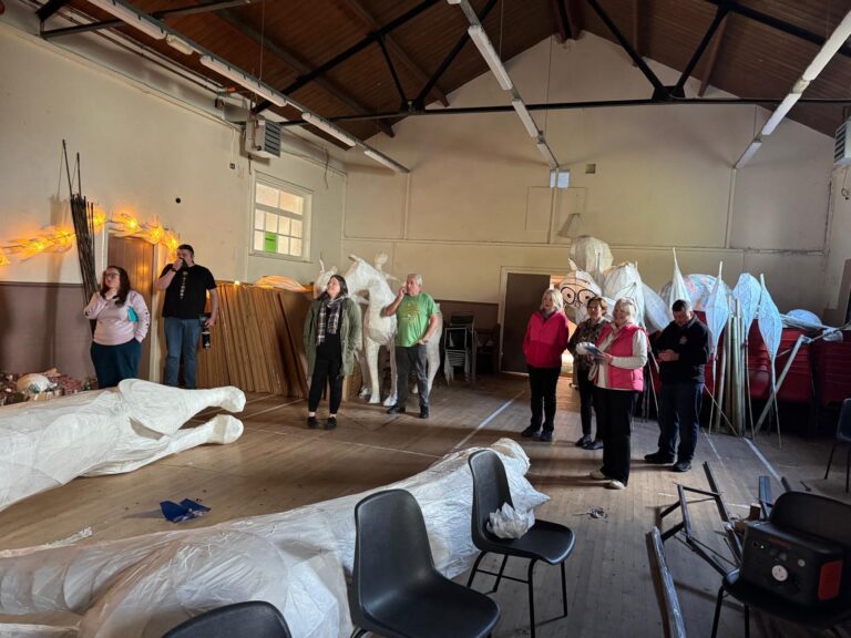 Volunteer Info Day (9)